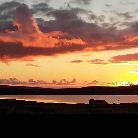 Rymmon Retreat Villa Orkney Eksteriør billede