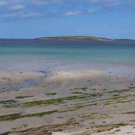 Rymmon Retreat Villa Orkney Eksteriør billede